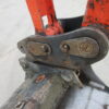 ESCAVATORE CINGOLATO MEDIO 7<19 TON KUBOTA KX080-4