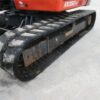 ESCAVATORE CINGOLATO MEDIO 7<19 TON KUBOTA KX080-4