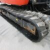 ESCAVATORE CINGOLATO MEDIO 7<19 TON KUBOTA KX080-4