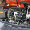 ESCAVATORE CINGOLATO MEDIO 7<19 TON KUBOTA KX080-4