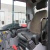 ESCAVATORE CINGOLATO MEDIO 7<19 TON KUBOTA KX080-4