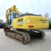 ESCAVATORE CINGOLATO NEW HOLLAND E385