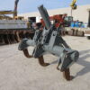 RIPPER PER DOZER LIEBHERR TIL81