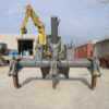 RIPPER PER DOZER LIEBHERR TIL81