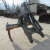 RIPPER PER DOZER LIEBHERR TIL81