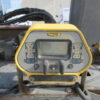 LAMA LIVELLATRICE CON LASER SPEKTRA SK200