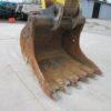 ESCAVATORE CINGOLATO NEW HOLLAND E385