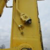 ESCAVATORE CINGOLATO NEW HOLLAND E385