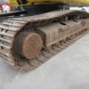 ESCAVATORE CINGOLATO NEW HOLLAND E385