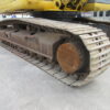 ESCAVATORE CINGOLATO NEW HOLLAND E385