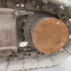 ESCAVATORE CINGOLATO NEW HOLLAND E385