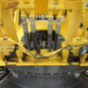 ESCAVATORE CINGOLATO NEW HOLLAND E385