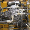ESCAVATORE CINGOLATO NEW HOLLAND E385