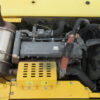 ESCAVATORE CINGOLATO NEW HOLLAND E385