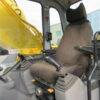 ESCAVATORE CINGOLATO NEW HOLLAND E385