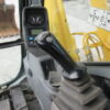 ESCAVATORE CINGOLATO NEW HOLLAND E385