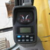 ESCAVATORE CINGOLATO NEW HOLLAND E385
