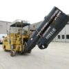 FRESA A FREDDO GOMMATA BITELLI SF101 T4