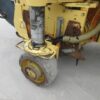 FRESA A FREDDO GOMMATA BITELLI SF101 T4