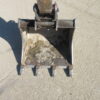MINIESCAVATORE CINGOLATO < 7 TON KUBOTA U27-4