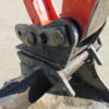 MINIESCAVATORE CINGOLATO < 7 TON KUBOTA U27-4