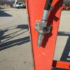 MINIESCAVATORE CINGOLATO < 7 TON KUBOTA U27-4