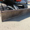 MINIESCAVATORE CINGOLATO < 7 TON KUBOTA U27-4