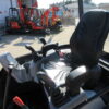 MINIESCAVATORE CINGOLATO < 7 TON KUBOTA U27-4