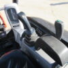 MINIESCAVATORE CINGOLATO < 7 TON KUBOTA U27-4