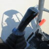 MINIESCAVATORE CINGOLATO < 7 TON KUBOTA U27-4