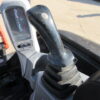 MINIESCAVATORE CINGOLATO < 7 TON KUBOTA U27-4