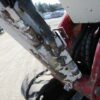 MINIESCAVATORE CINGOLATO<7 TON TAKEUCHI TB145