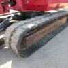 MINIESCAVATORE CINGOLATO<7 TON TAKEUCHI TB145