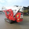 PIATTAFORME A RAGNO CINGOLATE PALAZZANI TSJ 30.1C