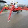 PIATTAFORME A RAGNO CINGOLATE PALAZZANI TSJ 30.1C