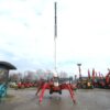 PIATTAFORME A RAGNO CINGOLATE PALAZZANI TSJ 30.1C