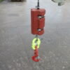PIATTAFORME A RAGNO CINGOLATE PALAZZANI TSJ 30.1C