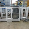 PIATTAFORME A RAGNO CINGOLATE PALAZZANI TSJ 30.1C