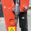 MINIESCAVATORE CINGOLATO < 7 TON KUBOTA U17-3A