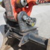 MINIESCAVATORE CINGOLATO < 7 TON KUBOTA U17-3A