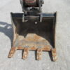 MINIESCAVATORE CINGOLATO < 7 TON KUBOTA U17-3A