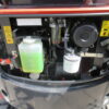 MINIESCAVATORE CINGOLATO < 7 TON KUBOTA U17-3A