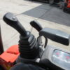MINIESCAVATORE CINGOLATO < 7 TON KUBOTA U17-3A