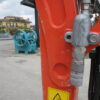 MINIESCAVATORE CINGOLATO < 7 TON KUBOTA U17-3a