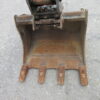 MINIESCAVATORE CINGOLATO < 7 TON KUBOTA U17-3a