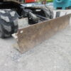 MINIESCAVATORE CINGOLATO < 7 TON KUBOTA U17-3a