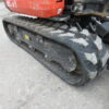 MINIESCAVATORE CINGOLATO < 7 TON KUBOTA U17-3a