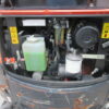 MINIESCAVATORE CINGOLATO < 7 TON KUBOTA U17-3a