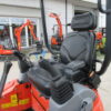 MINIESCAVATORE CINGOLATO < 7 TON KUBOTA U17-3a
