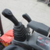 MINIESCAVATORE CINGOLATO < 7 TON KUBOTA U17-3a